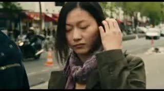 Extrait vidéo du film  Love and Bruises