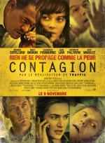 voir la fiche complète du film : Contagion