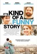 It s kind of a funny story