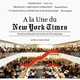 photo du film A la une du New York Times