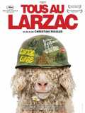 voir la fiche complète du film : Tous au Larzac