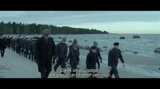 Extrait vidéo du film  Les révoltés de l île du Diable