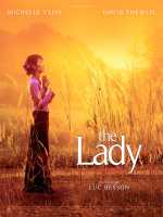voir la fiche complète du film : The Lady