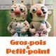 photo du film Gros pois et Petit point