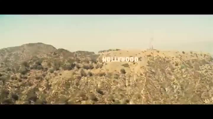 Extrait vidéo du film  Hollywoo