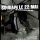 photo du film Soudain, le 22 mai