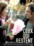 voir la fiche complète du film : Ceux qui restent