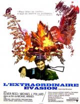 voir la fiche complète du film : L extraordinaire évasion