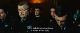 Un extrait du film  L Irlandais