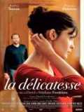 voir la fiche complète du film : La Délicatesse