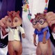 photo du film Alvin et les Chipmunks 3