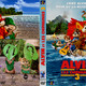 photo du film Alvin et les Chipmunks 3