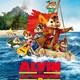 photo du film Alvin et les Chipmunks 3