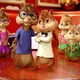 photo du film Alvin et les Chipmunks 3