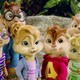 photo du film Alvin et les Chipmunks 3