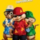 photo du film Alvin et les Chipmunks 3