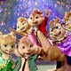 photo du film Alvin et les Chipmunks 3