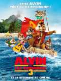 voir la fiche complète du film : Alvin et les Chipmunks 3