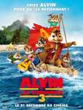 voir la fiche complète du film : Alvin et les Chipmunks 3