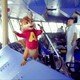 photo du film Alvin et les Chipmunks 3