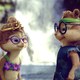 photo du film Alvin et les Chipmunks 3