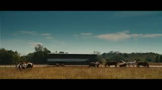 Extrait vidéo du film  Footloose