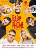 voir la fiche complète du film : Baby Phone