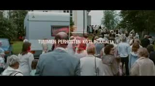 Extrait vidéo du film  Fruit défendu