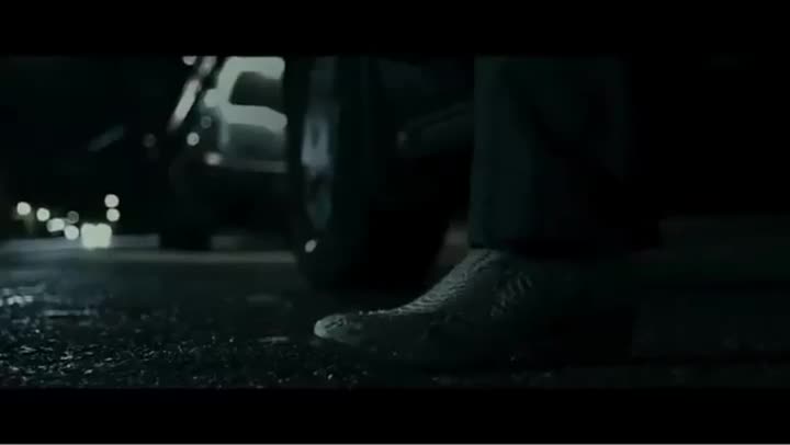 Un extrait du film  Le pacte