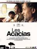 Les acacias