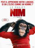 voir la fiche complète du film : Le Projet Nim