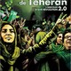 photo du film Le Printemps de Téhéran - L'histoire d'une révolution 2.0