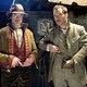 photo du film Sherlock Holmes : jeu d'ombres
