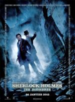 Sherlock Holmes : jeu d ombres