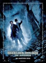 Sherlock Holmes : Jeu D ombres