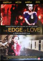 voir la fiche complète du film : The Edge of Love