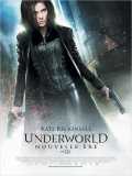 voir la fiche complète du film : Underworld : Nouvelle ère