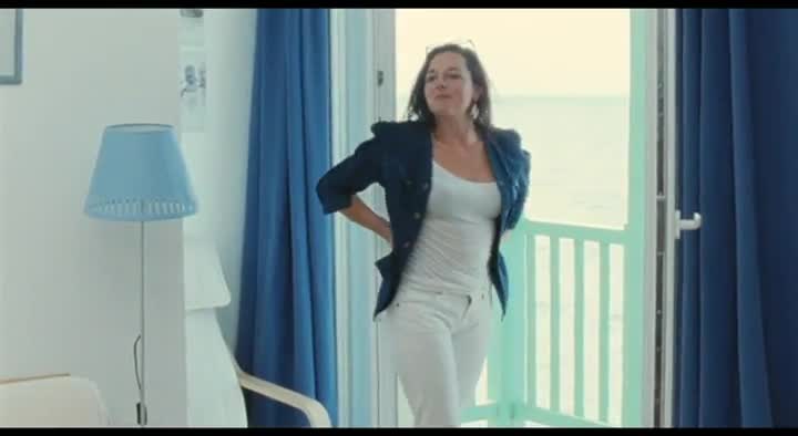 Extrait vidéo du film  Un monde sans femmes