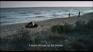 Extrait vidéo du film  Jeux d été
