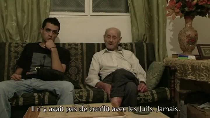 Extrait vidéo du film  My Land