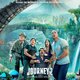 photo du film Voyage au centre de la Terre 2