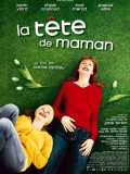 voir la fiche complète du film : La tête de maman