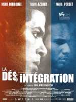 voir la fiche complète du film : La Désintégration