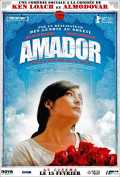 voir la fiche complète du film : Amador