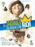 voir la fiche complète du film : Le jardinier qui voulait être roi