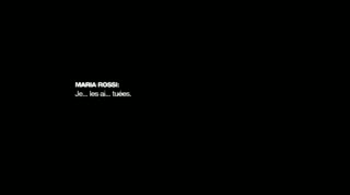 Un extrait du film  Devil Inside