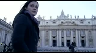 Un extrait du film  Devil Inside