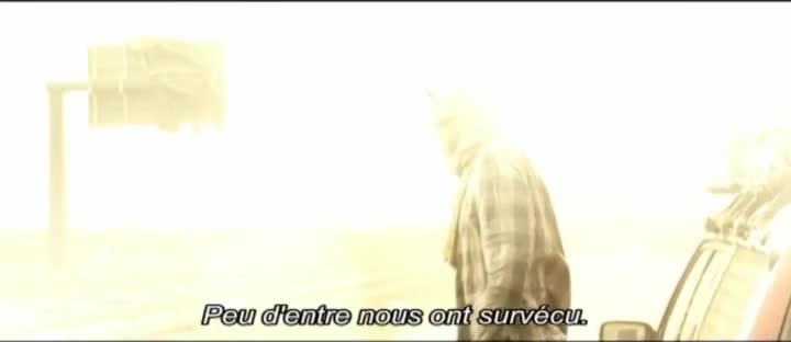 Extrait vidéo du film  Hell