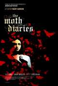 voir la fiche complète du film : The Moth Diaries
