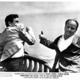 photo du film Ramdam à Rio